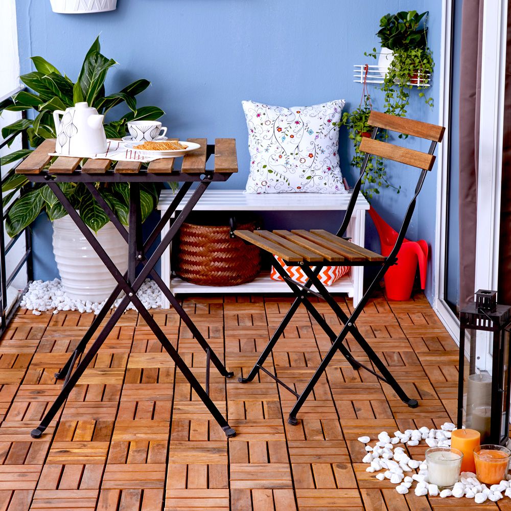 BỘ BÀN ĂN 4 GHẾ RIVIERA